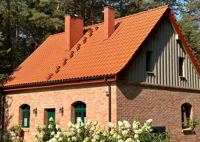 Utasiowka Mazury