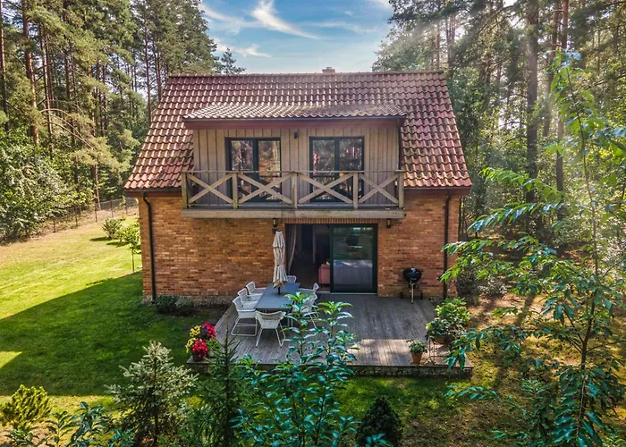 Utasiowka Mazury