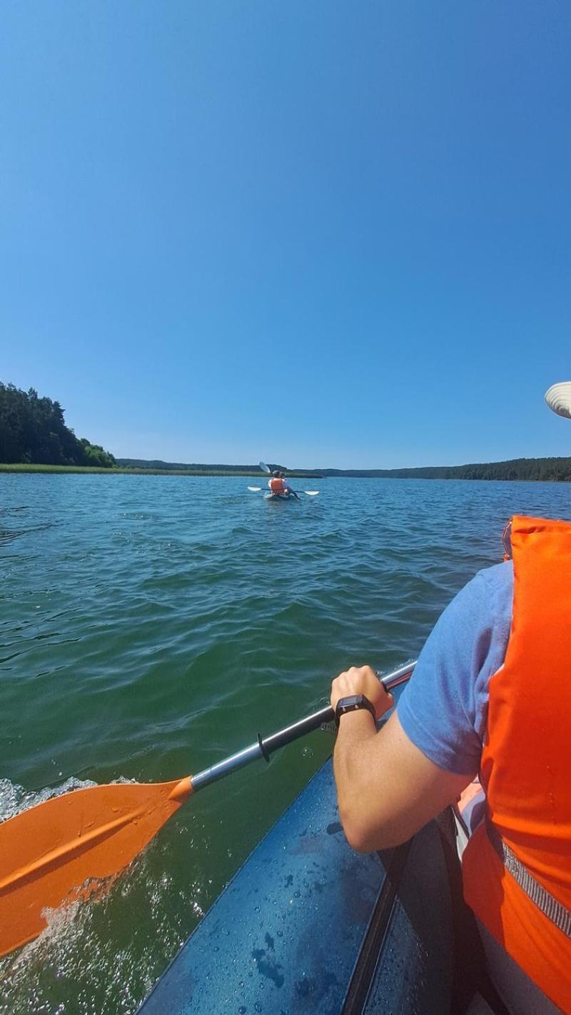 Villa Utasiowka Mazury