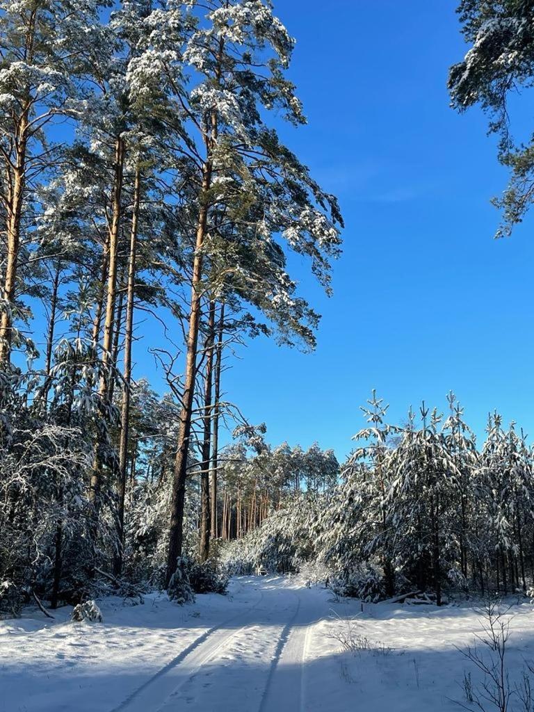 Utasiowka Mazury Villa Pasym