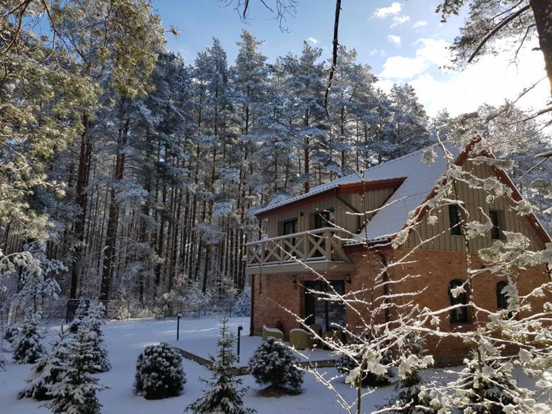 Villa Utasiowka Mazury