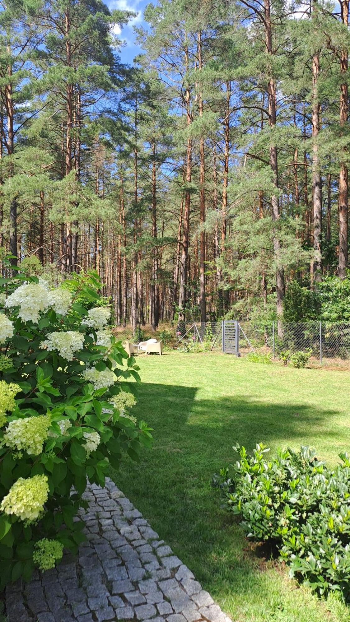 Utasiowka Mazury Villa *