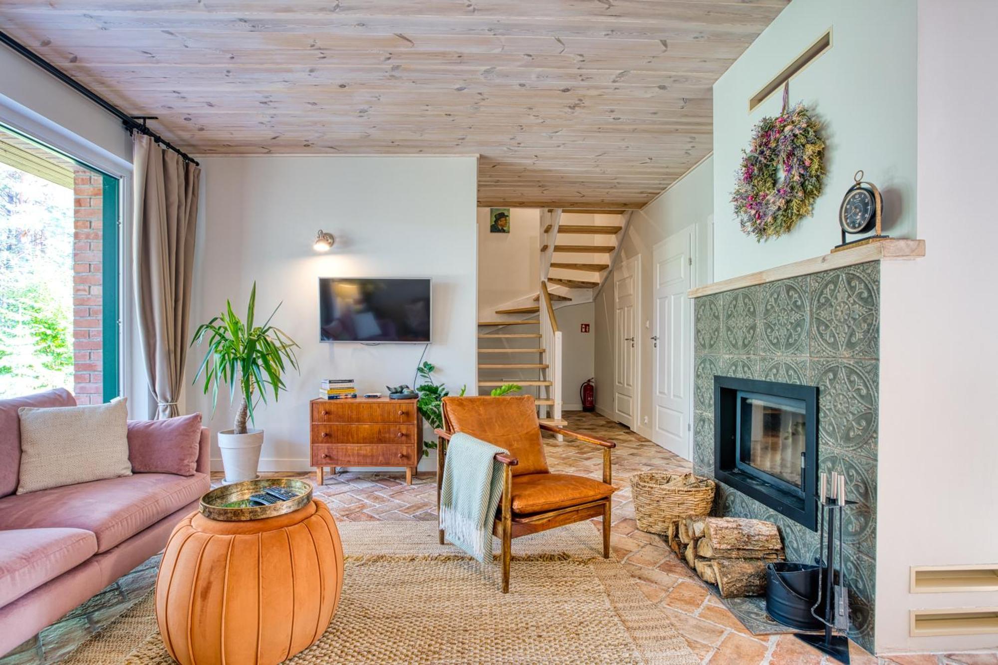 Villa Utasiowka Mazury *