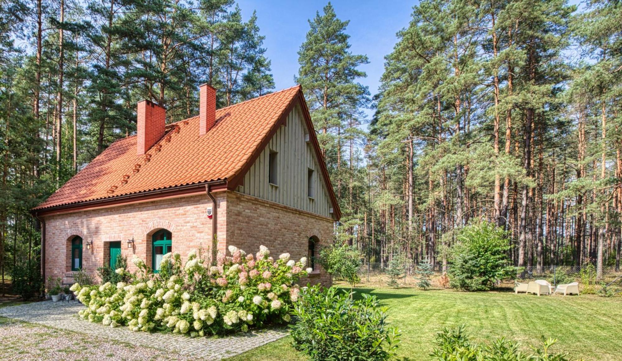 Utasiowka Mazury Pasym